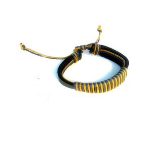 McGrath Surfer Bracelet Adjustable